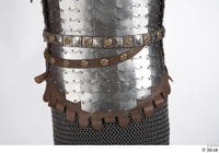  Photos Medieval Guard in mail armor 2 Medieval Clothing Soldier lower body mail armor 0006.jpg